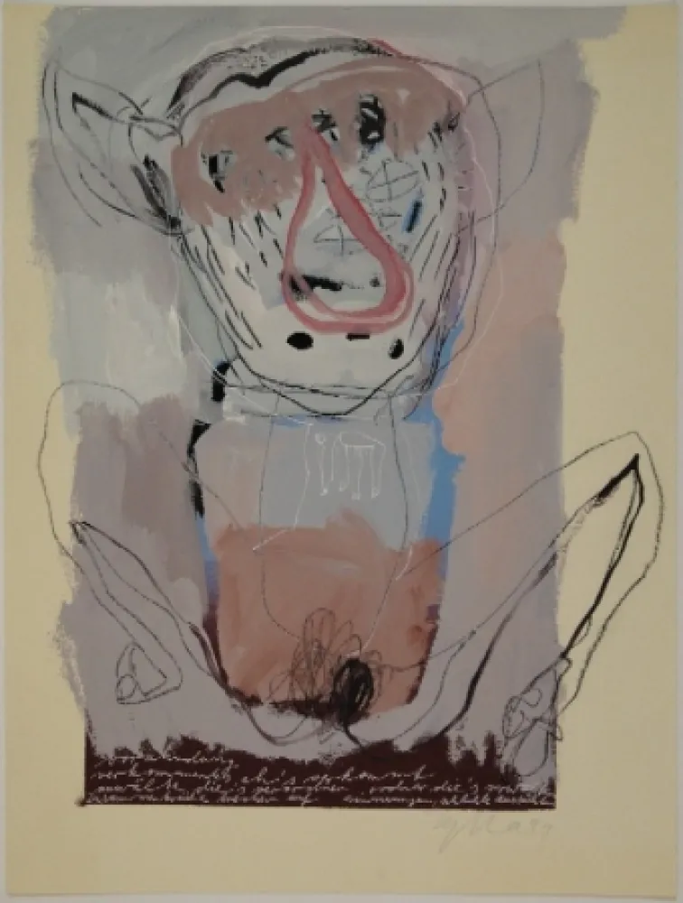 无技术 Zylla - Vorahndung I.