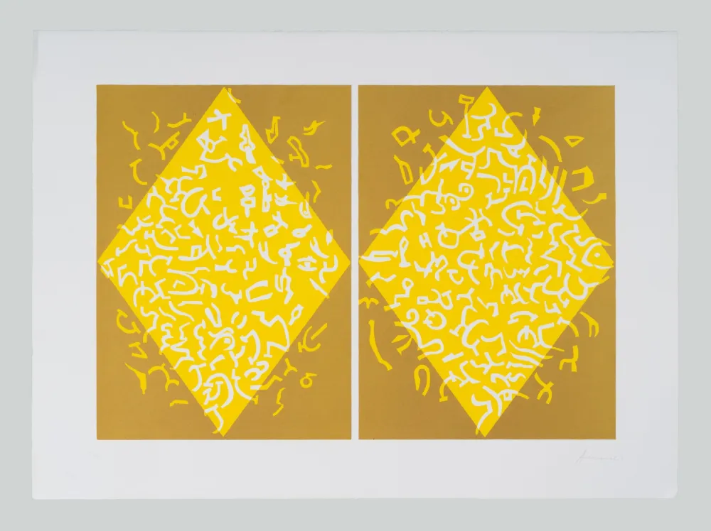 蚀刻飞尘法 Accardi - Composizione (G)