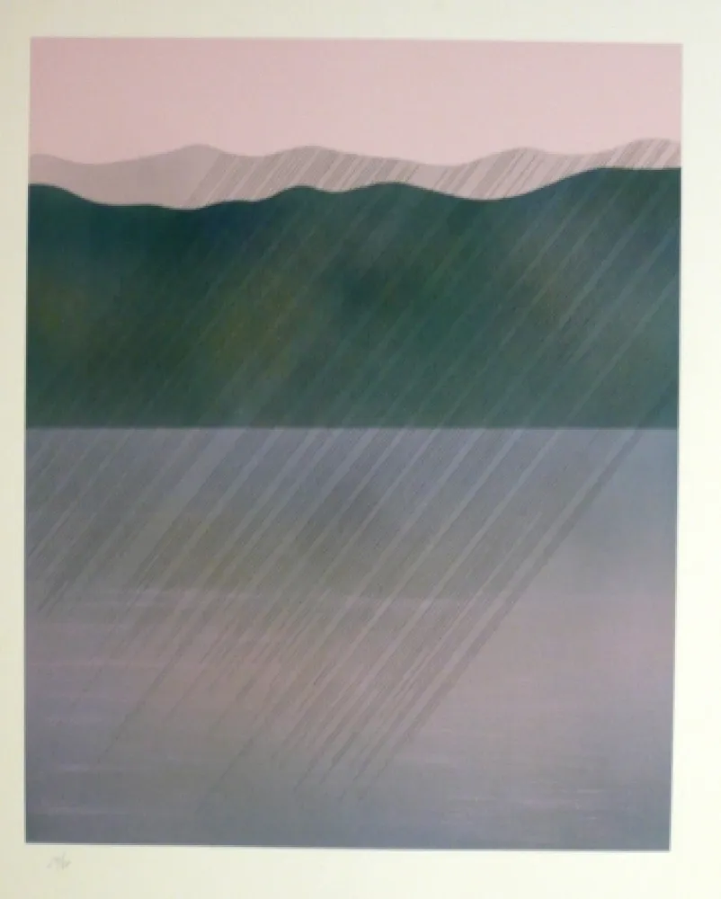 丝网印刷 Aguade - CLAROS