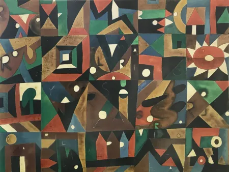 石版画 Arevalo - SOLES