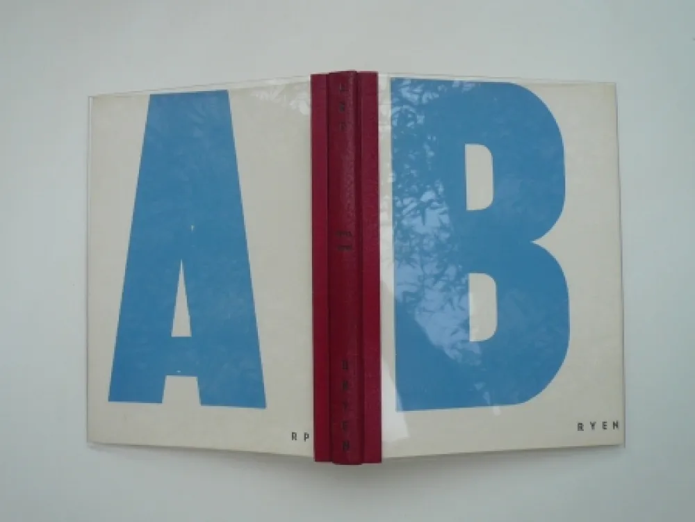 插图书 Arp - Temps troué