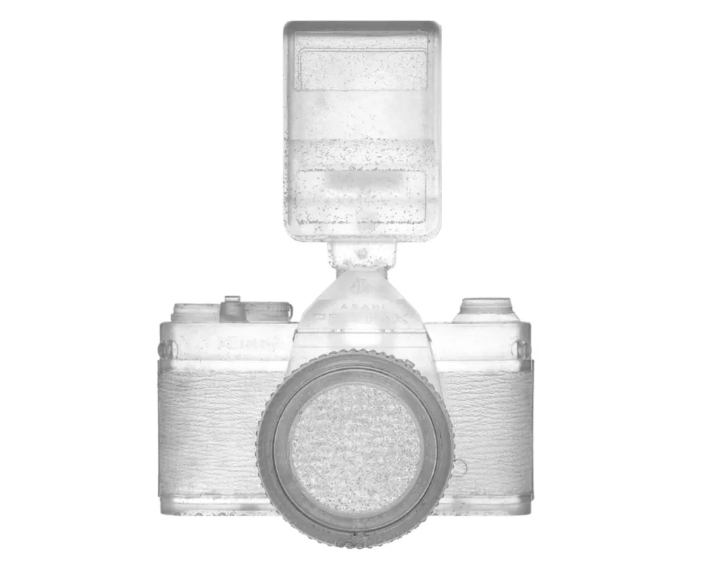 复数作品 Arsham - Crystal Relic 003