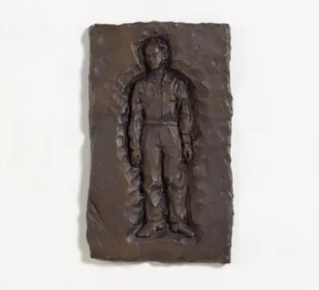 凸版印刷 Balkenhol - SCHMERZ-TRANSFORMATIONEN