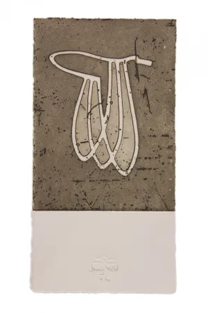 蚀刻飞尘法 Baroja-Collet - Balanza