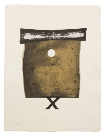 复数作品 Baroja-Collet - Collage