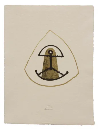 复数作品 Baroja-Collet - Collage