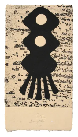 蚀刻飞尘法 Baroja-Collet - Cuento II