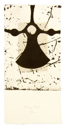 蚀刻飞尘法 Baroja-Collet - Debatik VII