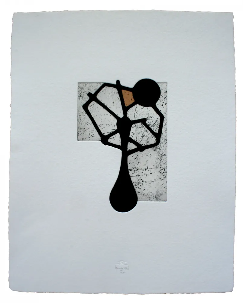 蚀刻飞尘法 Baroja-Collet - El alambique de Jorge