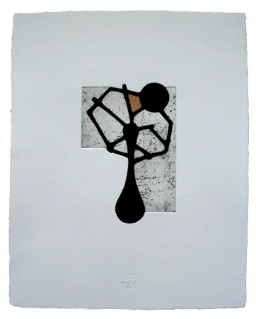 蚀刻飞尘法 Baroja-Collet - El alambique de Jorge