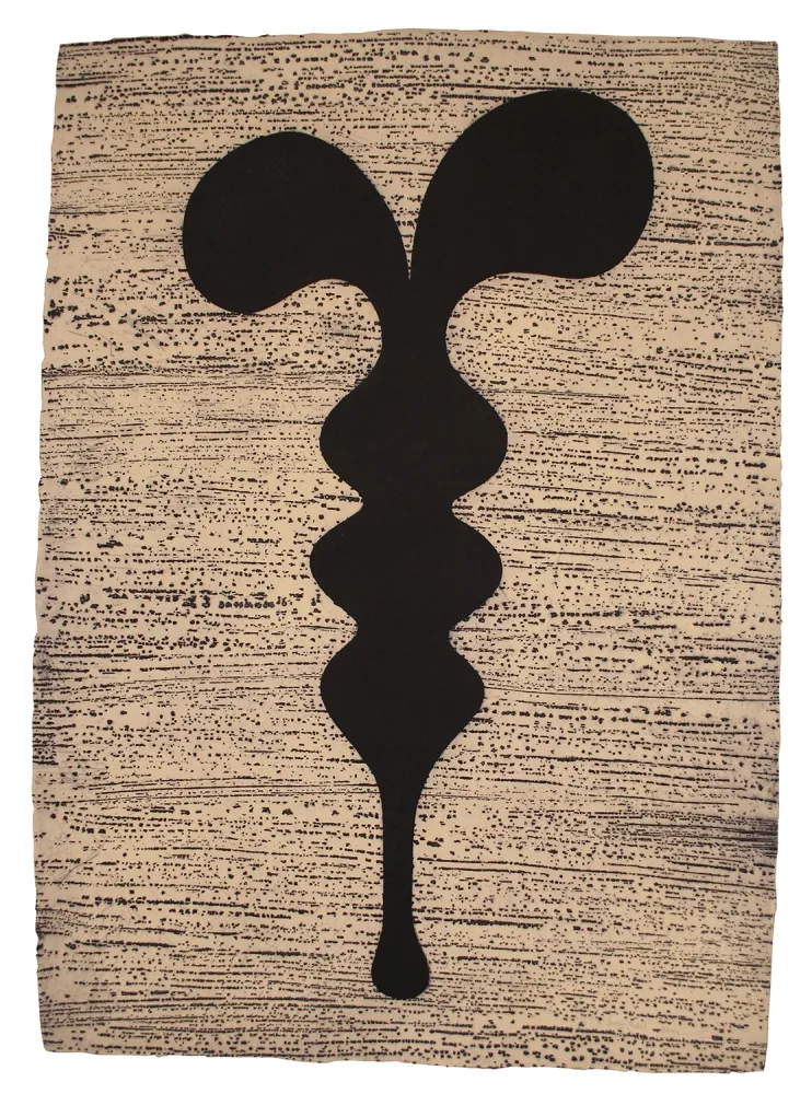 蚀刻飞尘法 Baroja-Collet - Esencia