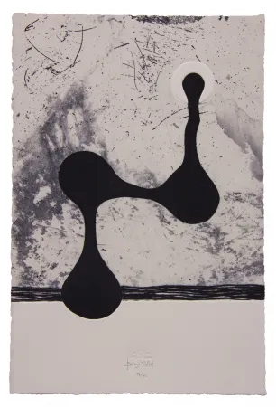 蚀刻飞尘法 Baroja-Collet - Free them all