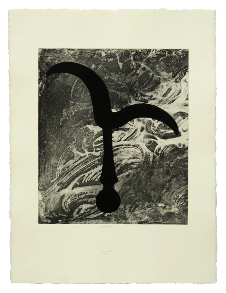 蚀刻飞尘法 Baroja-Collet - Gazigozoa - Baiona 2017 - 04 - 08