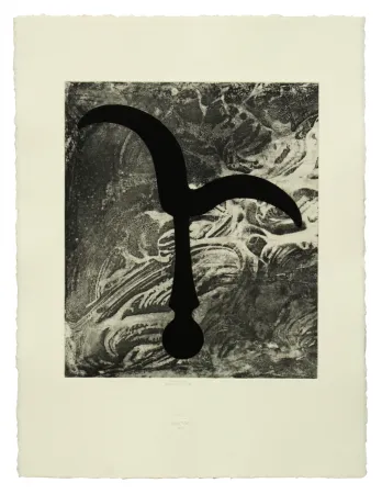 蚀刻飞尘法 Baroja-Collet - Gazigozoa - Baiona 2017 - 04 - 08