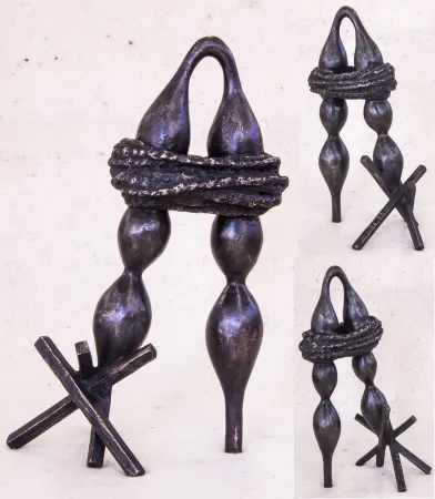 复数作品 Baroja-Collet - Izenbe II