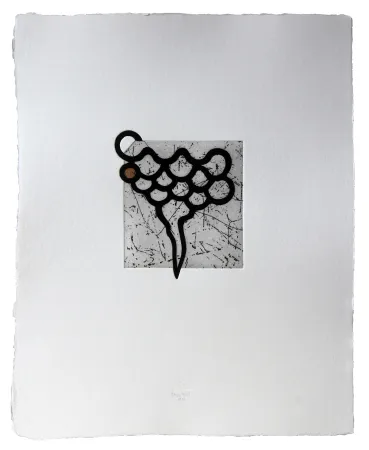 蚀刻飞尘法 Baroja-Collet - Laberinto