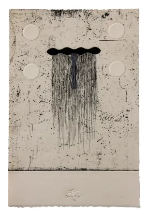 蚀刻飞尘法 Baroja-Collet - Liuvia de primavera