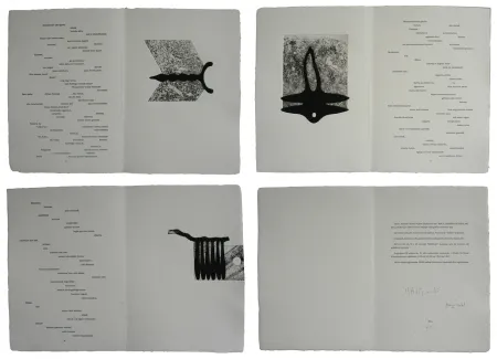 插图书 Baroja-Collet - Mallarmeren betazalak