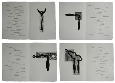 插图书 Baroja-Collet - Mallarmeren betazalak