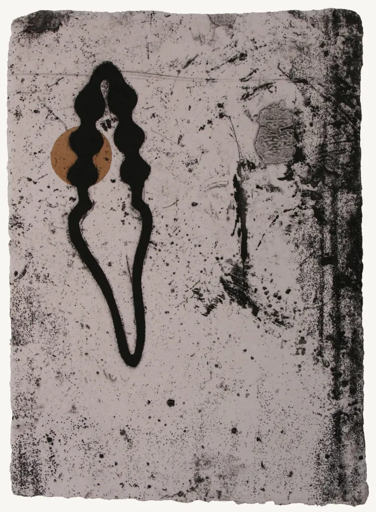 蚀刻飞尘法 Baroja-Collet - Oparia