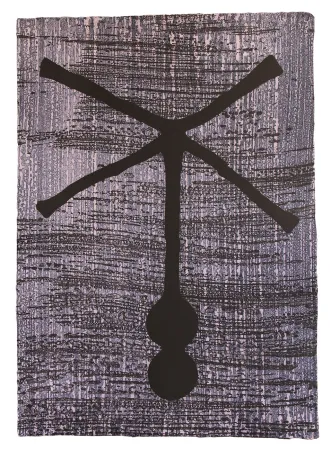 蚀刻飞尘法 Baroja-Collet - Praileatzen itzalean II