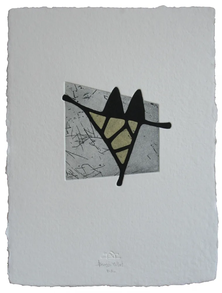 蚀刻飞尘法 Baroja-Collet - Predeterminado