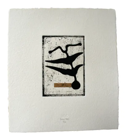 蚀刻飞尘法 Baroja-Collet - Rap