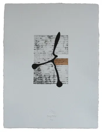 蚀刻飞尘法 Baroja-Collet - Rebelde