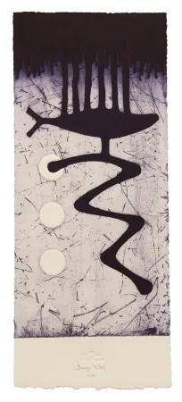 蚀刻飞尘法 Baroja-Collet - Sueño