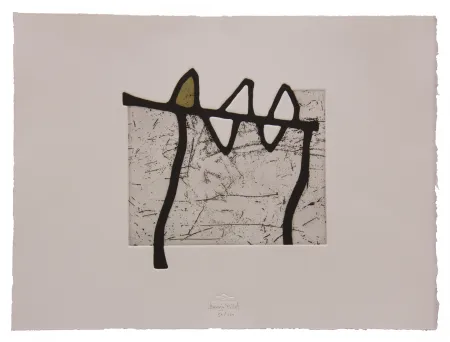 蚀刻飞尘法 Baroja-Collet - Zubia - Donostia 2016