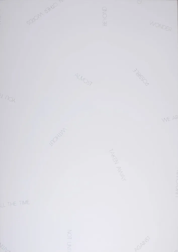 石版画 Barry - Composition