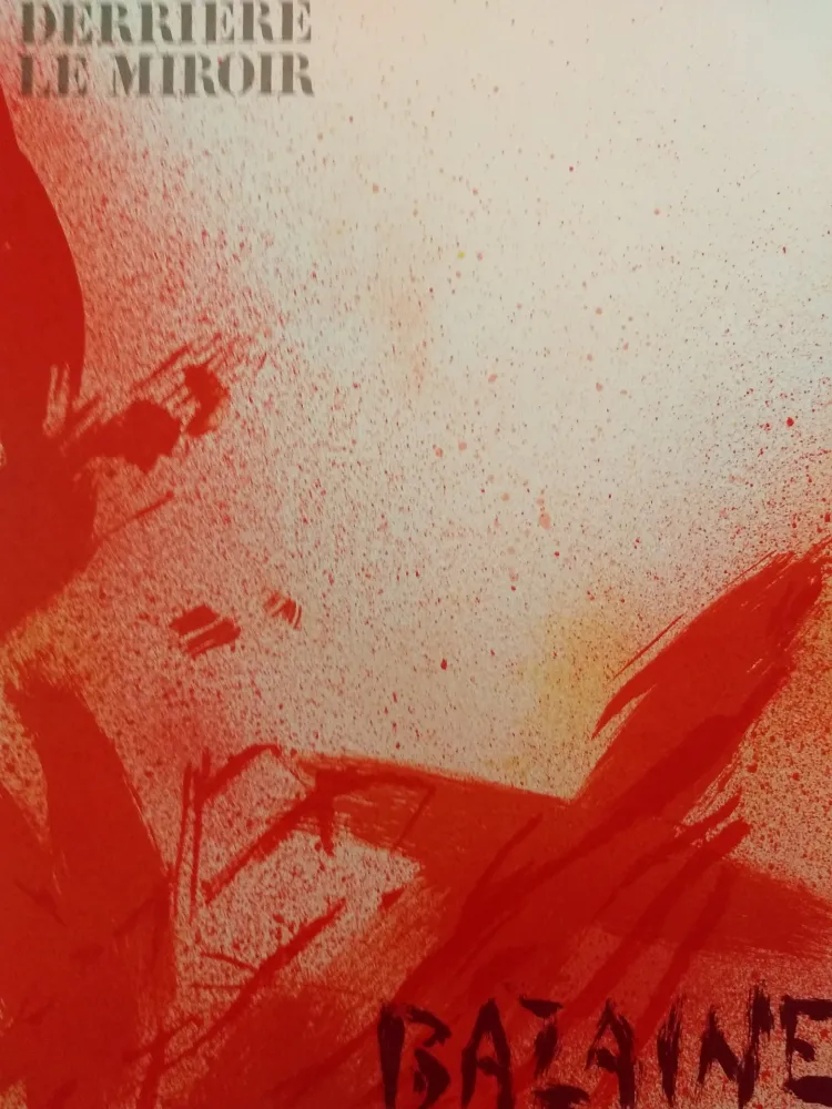 插图书 Bazaine - DLM 215