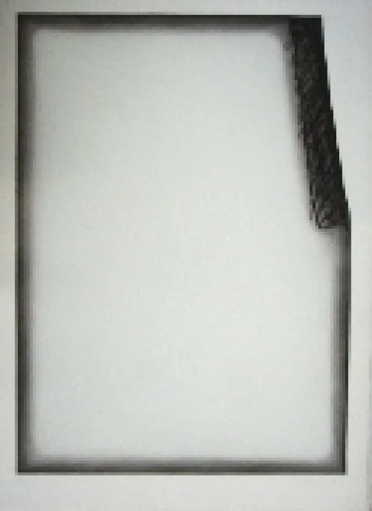 版画 Bechtold - Margenes 1