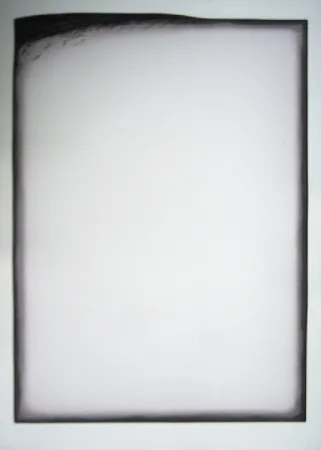 版画 Bechtold - Margenes 3