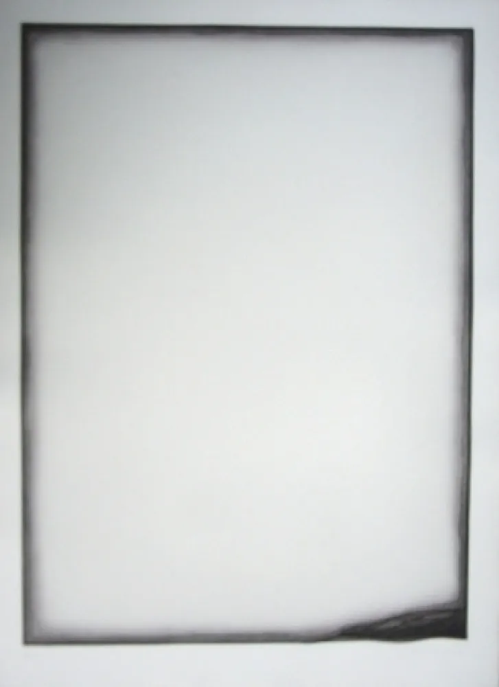 版画 Bechtold - Margenes 5