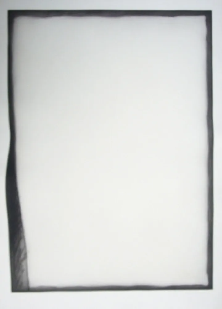 版画 Bechtold - Margenes 8