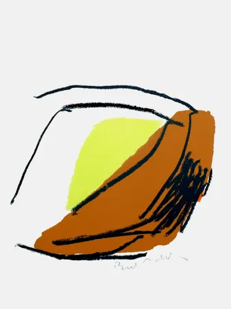 丝网印刷 Bechtold - S/T