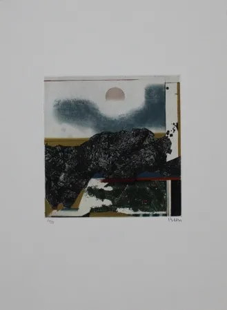 蚀刻飞尘法 Beeri - Les forces