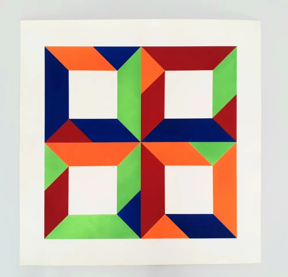 蚀刻飞尘法 Bill - Senza titolo