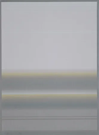 石版画 Bird - J.B.I. - 7