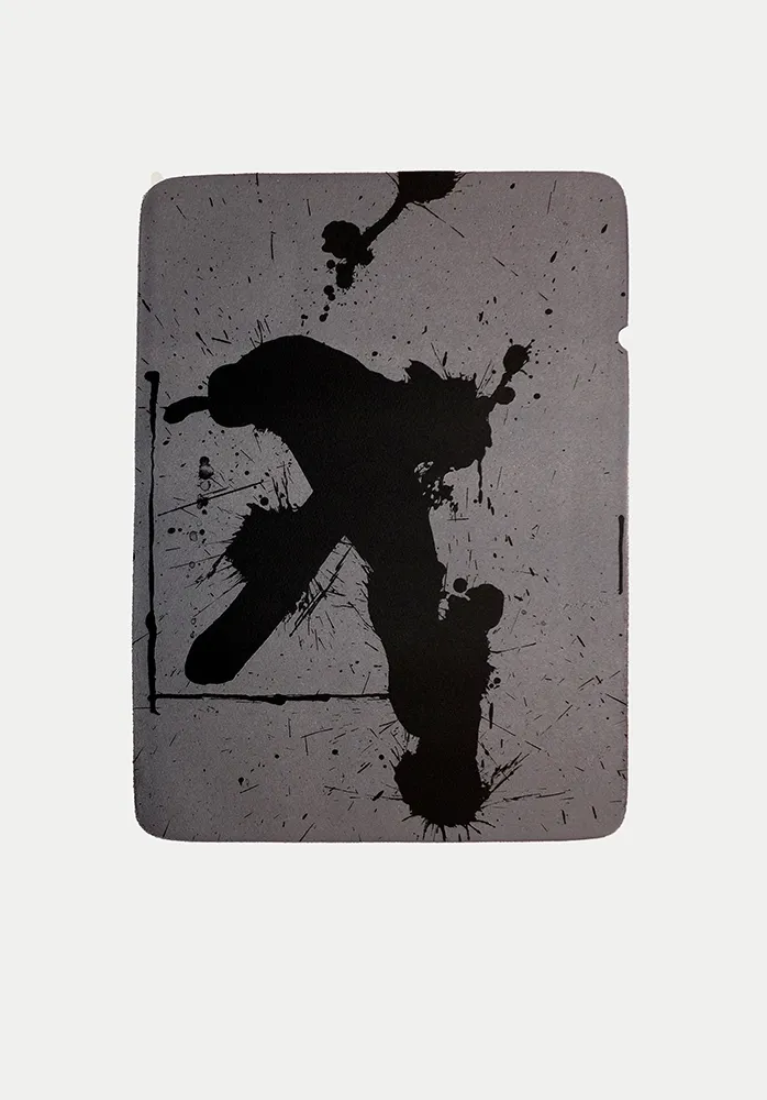 石版画 Bird - S/T