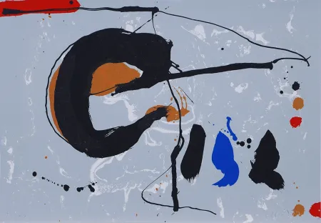 丝网印刷 Bird - S/T