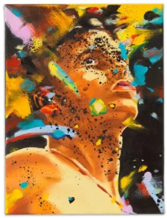 数码版画 Bisky - Psylo