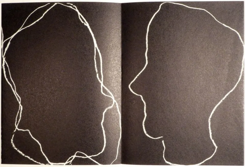 插图书 Blais - Stephanie Reymann (De Mémoire). 