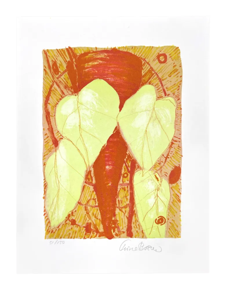 石版画 Boesen - Éditions Petit #2