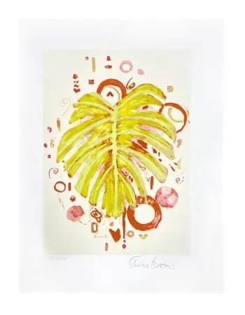 石版画 Boesen - Éditions Petit #3