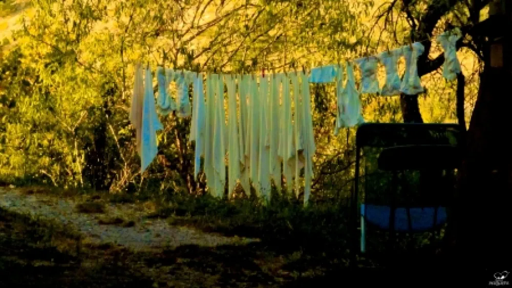 摄影 Bohorquez - Sueños colgados