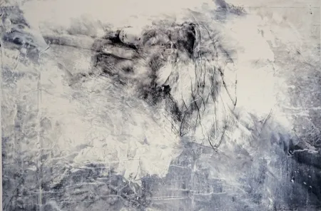 版画 Bolenz - Ikarus-angeschwemmt