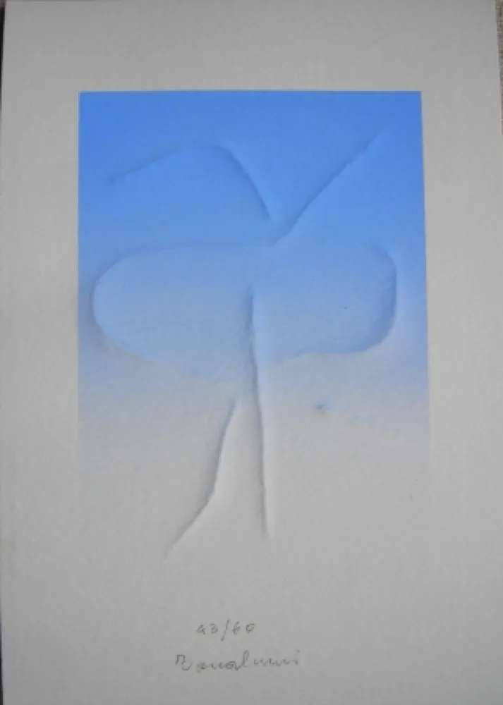 凸版印刷 Bonalumi - La denarrazione