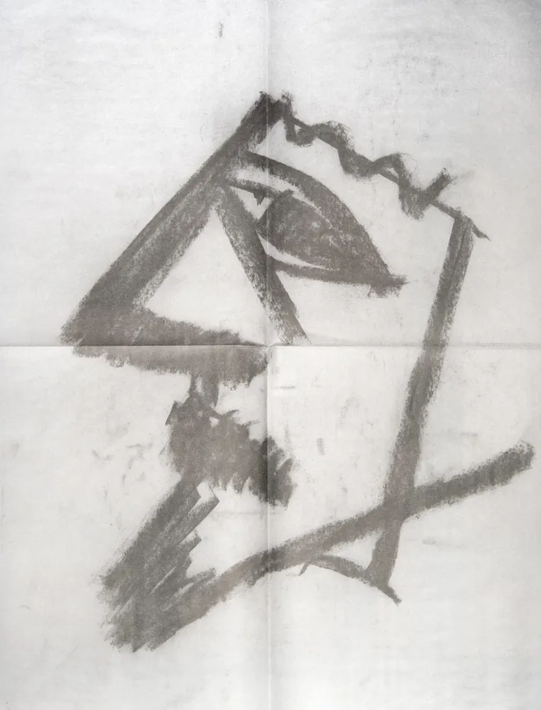 复数作品 Bradley - Untitled